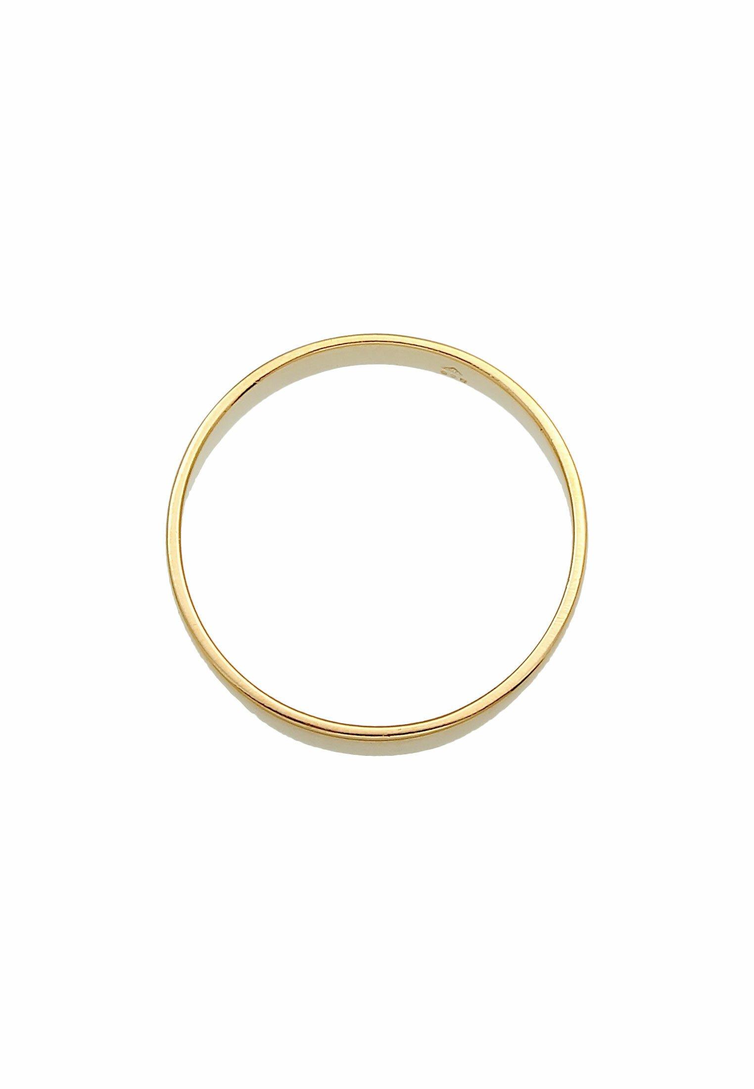 Kuzzoi  Bague Pour Homme Minimale De Base 