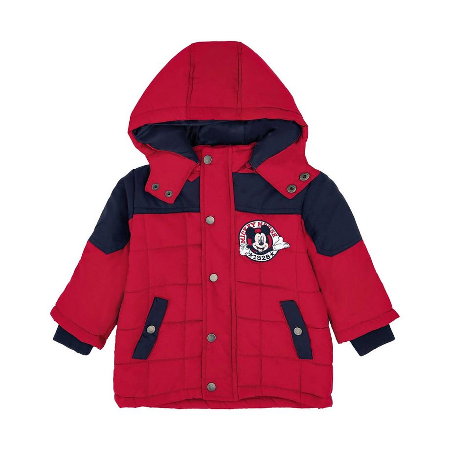Manteau Enfant