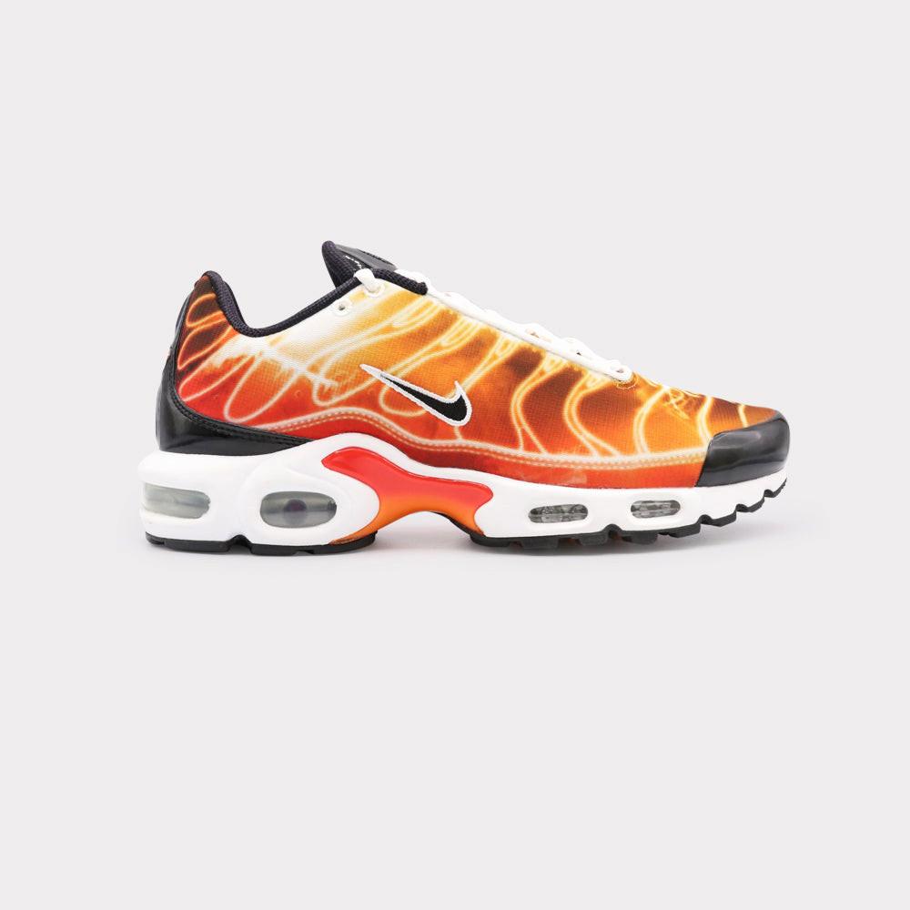 Image of Nike Air Max Plus - Light Photography Herren Orange 40