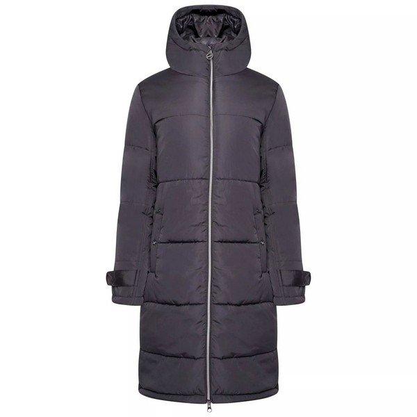 Image of Reputable Ii Steppjacke Lang Damen Schwarz 36