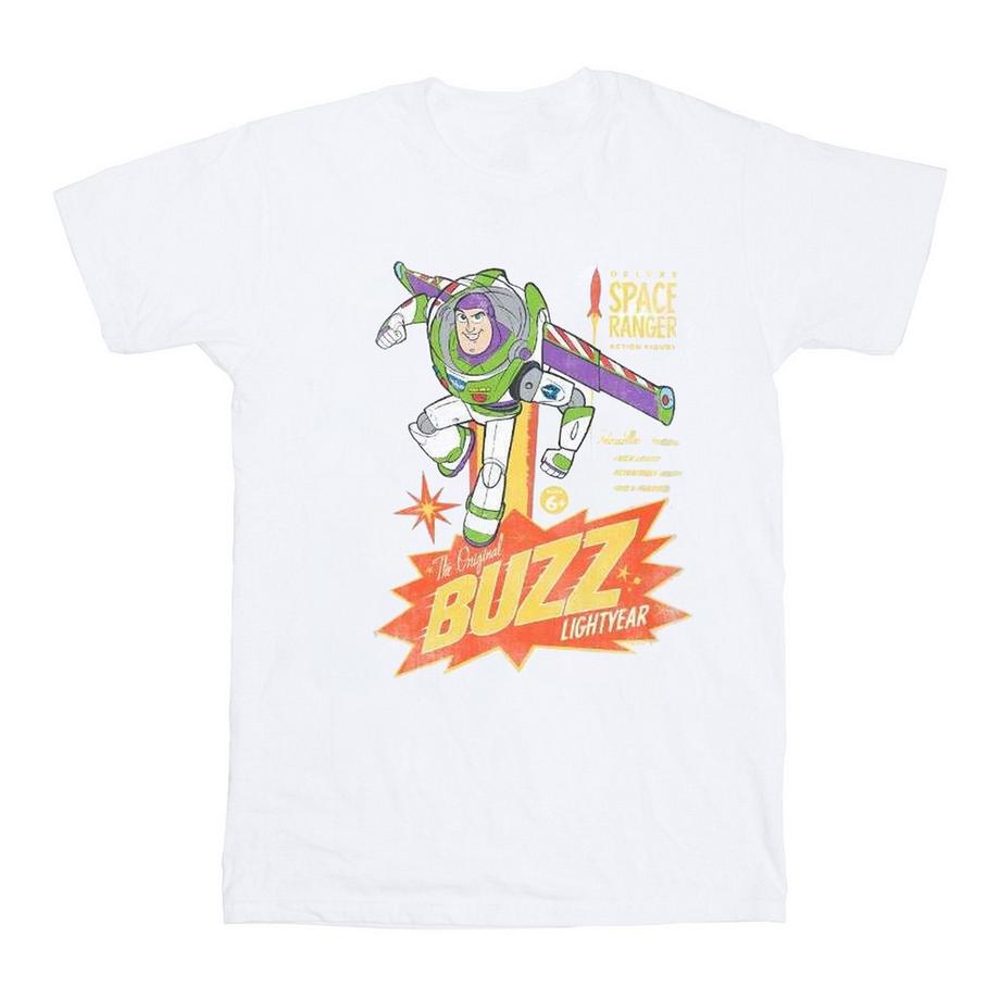Toy Story 4 The Original Lightyear TShirt