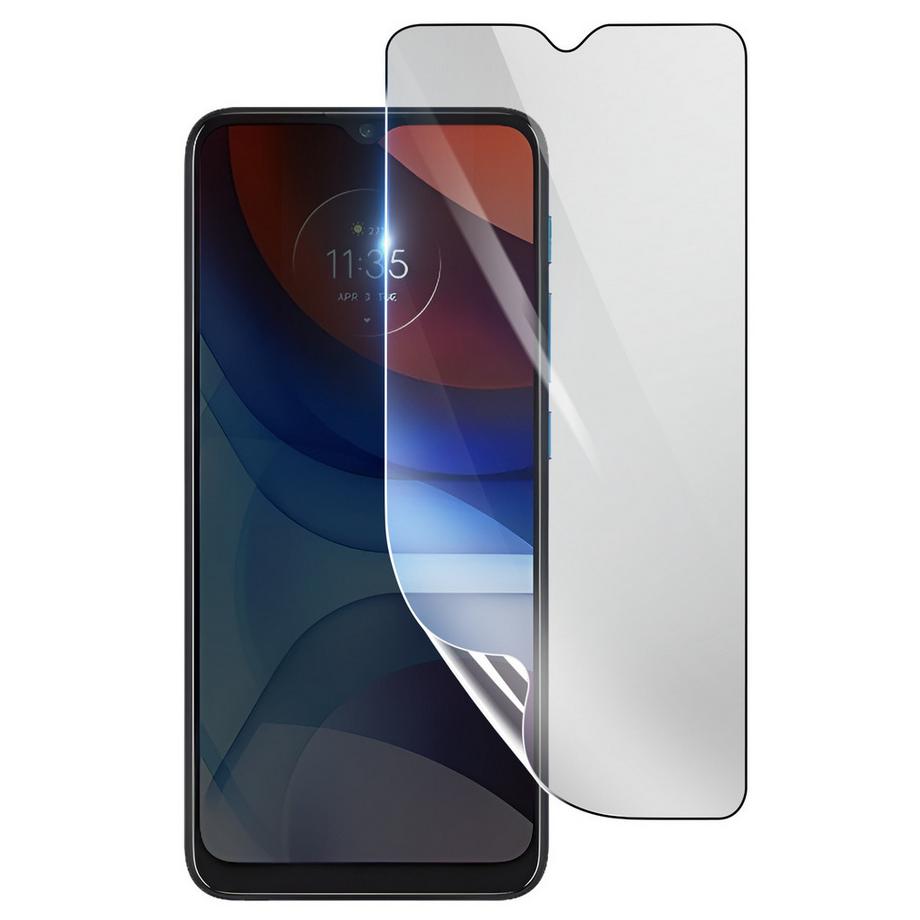 Motorola Moto E7i Power Protection Ecran Hydrogel