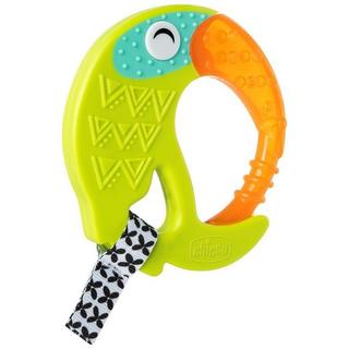 Chicco  K�hlbeissring mit Wasser Toucan 