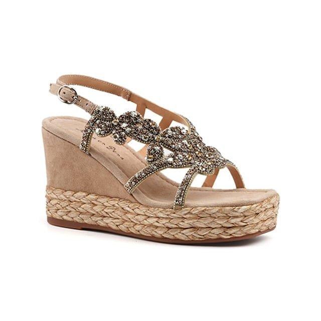 Image of Ap 513-41 Damen Beige 41