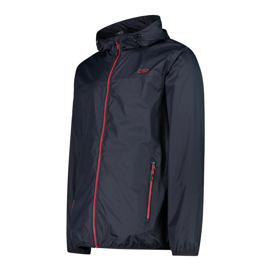 CMP Veste imperméable à capuche  