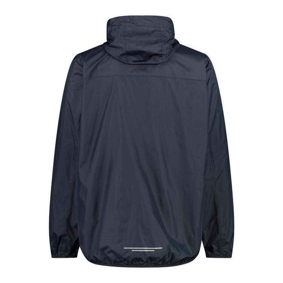 CMP Veste imperméable à capuche  