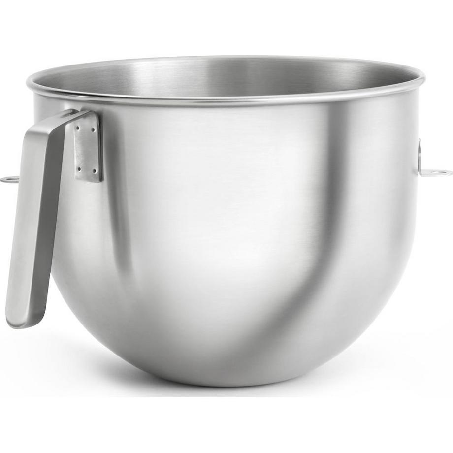 KitchenAid Edelstahlschüssel  