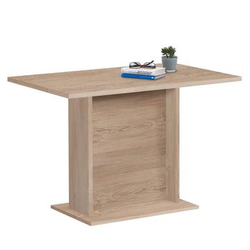 Table à manger bois d'ingénierie