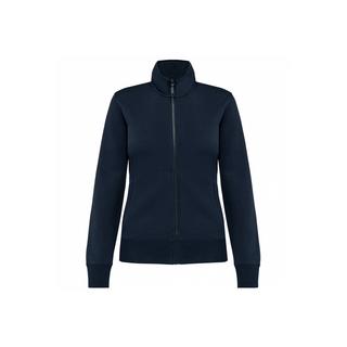 Kariban  moltonjacke, angeraut, damen 