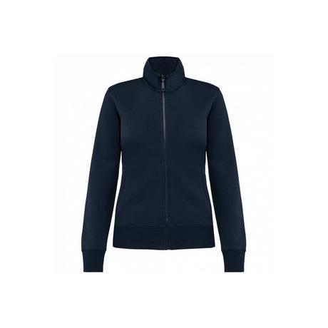 Kariban  moltonjacke, angeraut, damen 