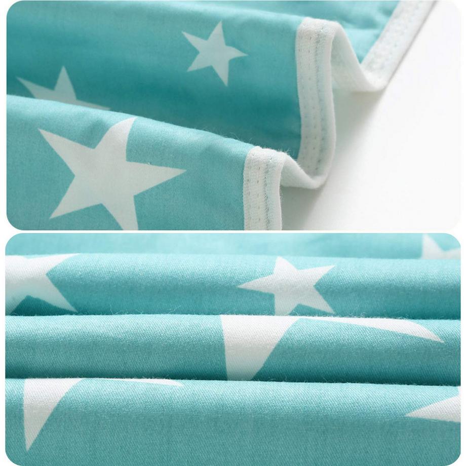 Activity-board  Matelas à langer 2 pièces, matelas à langer lavable pour bébés et enfants en bas âge 