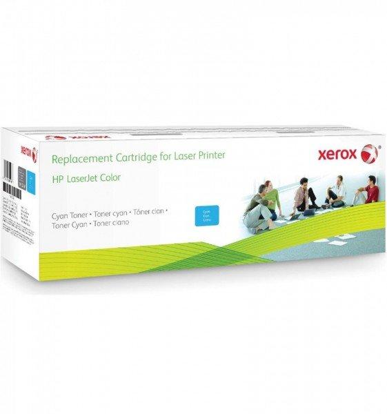 XEROX  XRC Toner HP 508X (C) 