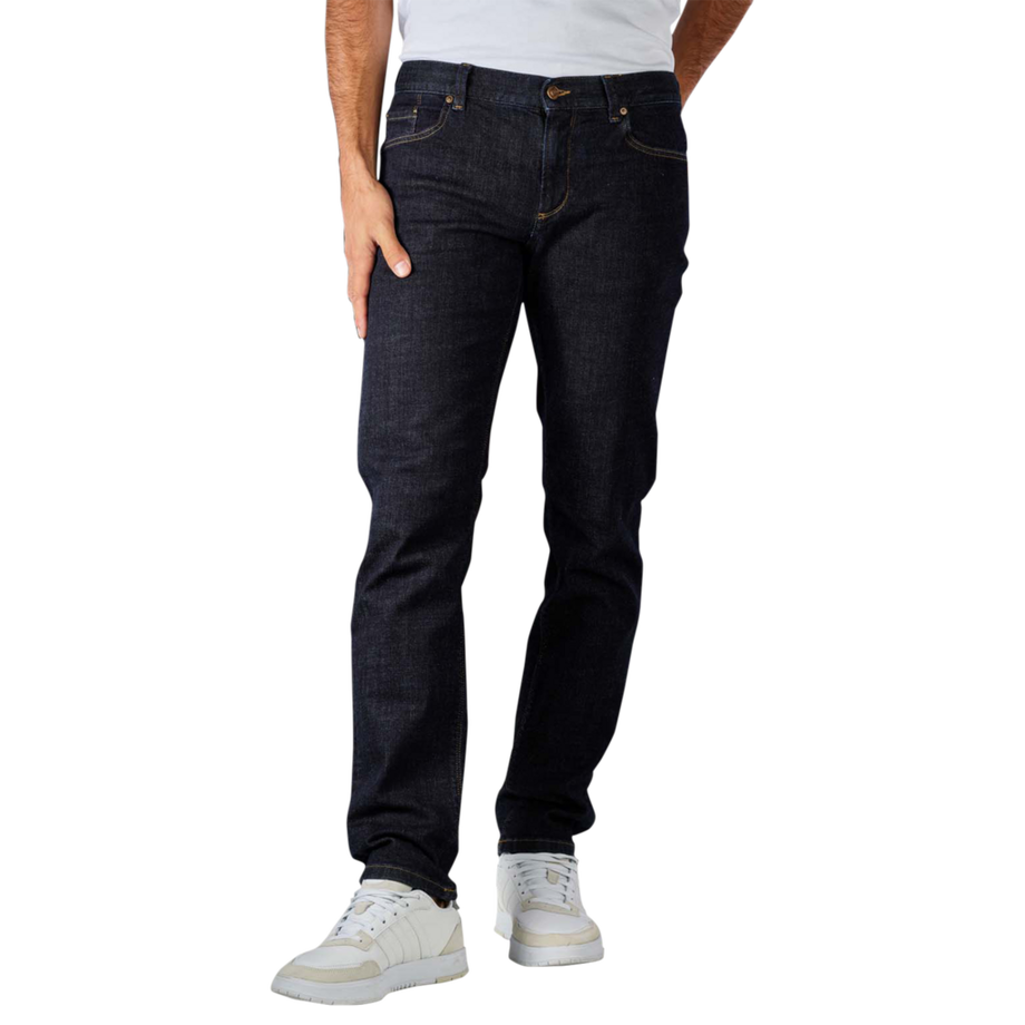 Pipe Jeans Triple Dyed Regular Fit