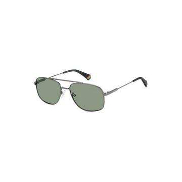 PLD 6235/S/X - ASR/UC Dunkles Ruthenium  Sonnenbrille
