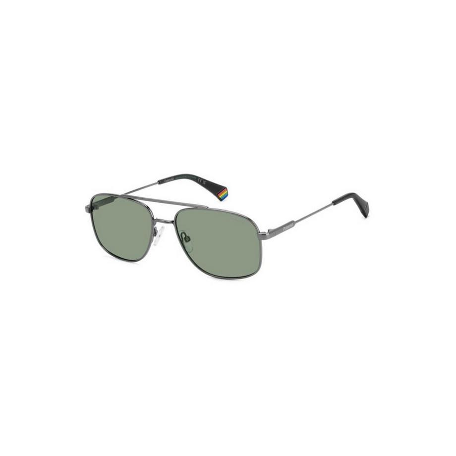PLD 6235/S/X - ASR/UC Dunkles Ruthenium  Sonnenbrille