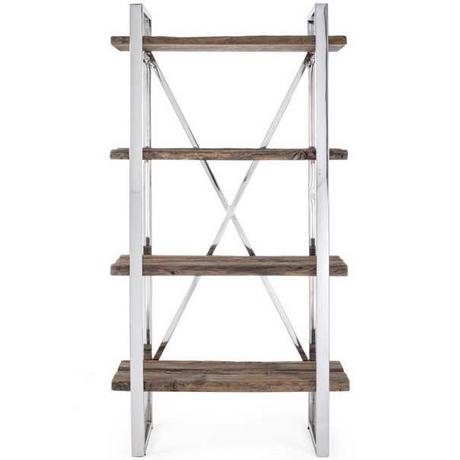 mutoni Scaffale per libreria Stanton  