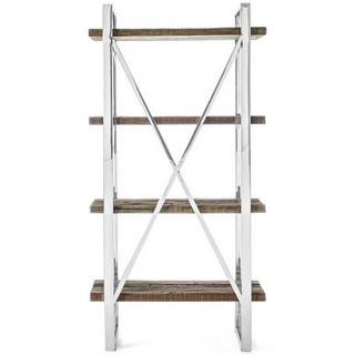 mutoni Scaffale per libreria Stanton  