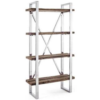 mutoni Scaffale per libreria Stanton  