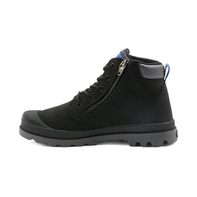 PALLADIUM  Pampa HI Cuff WP-34 