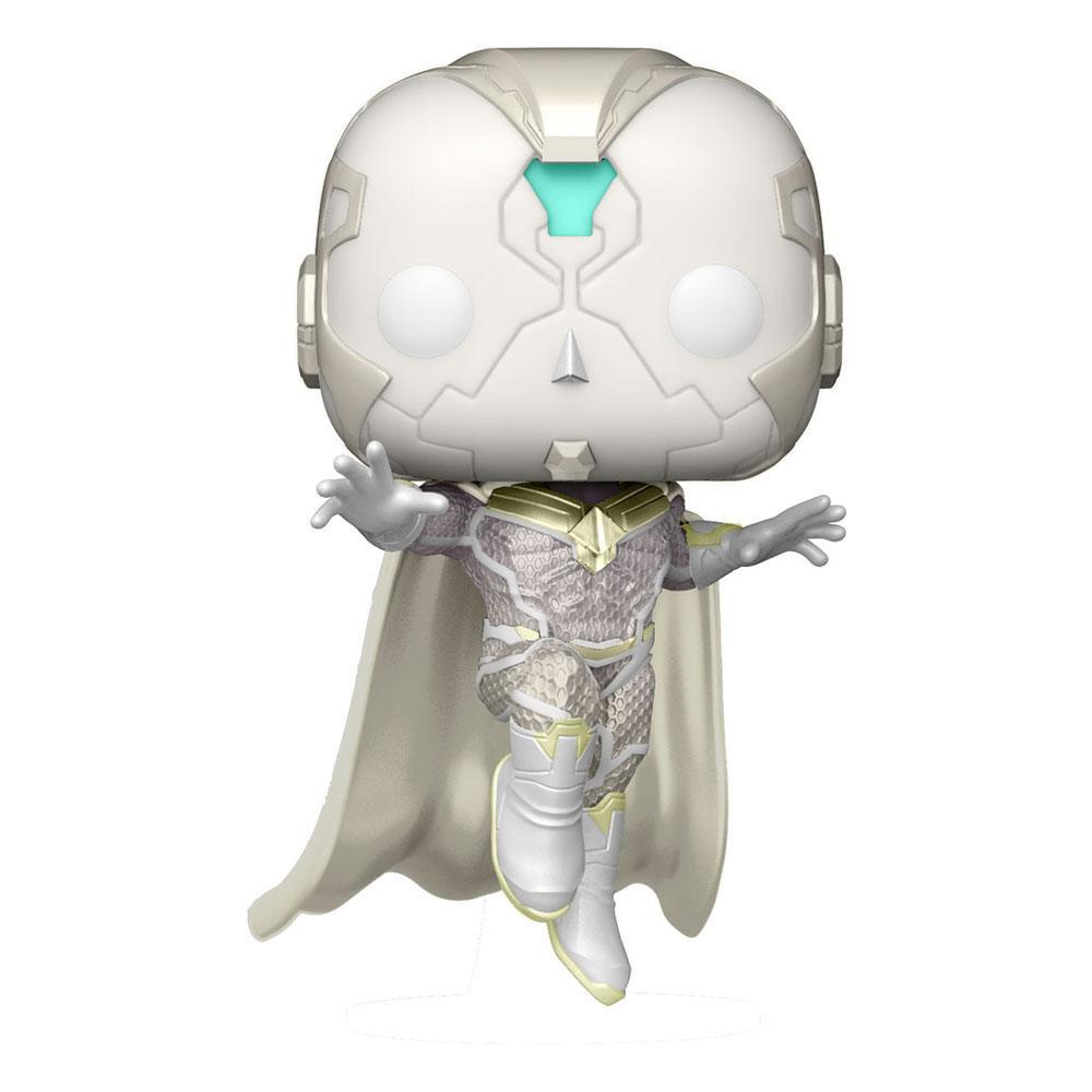 Image of WandaVision POP! TV Vinyl Figur The Vision