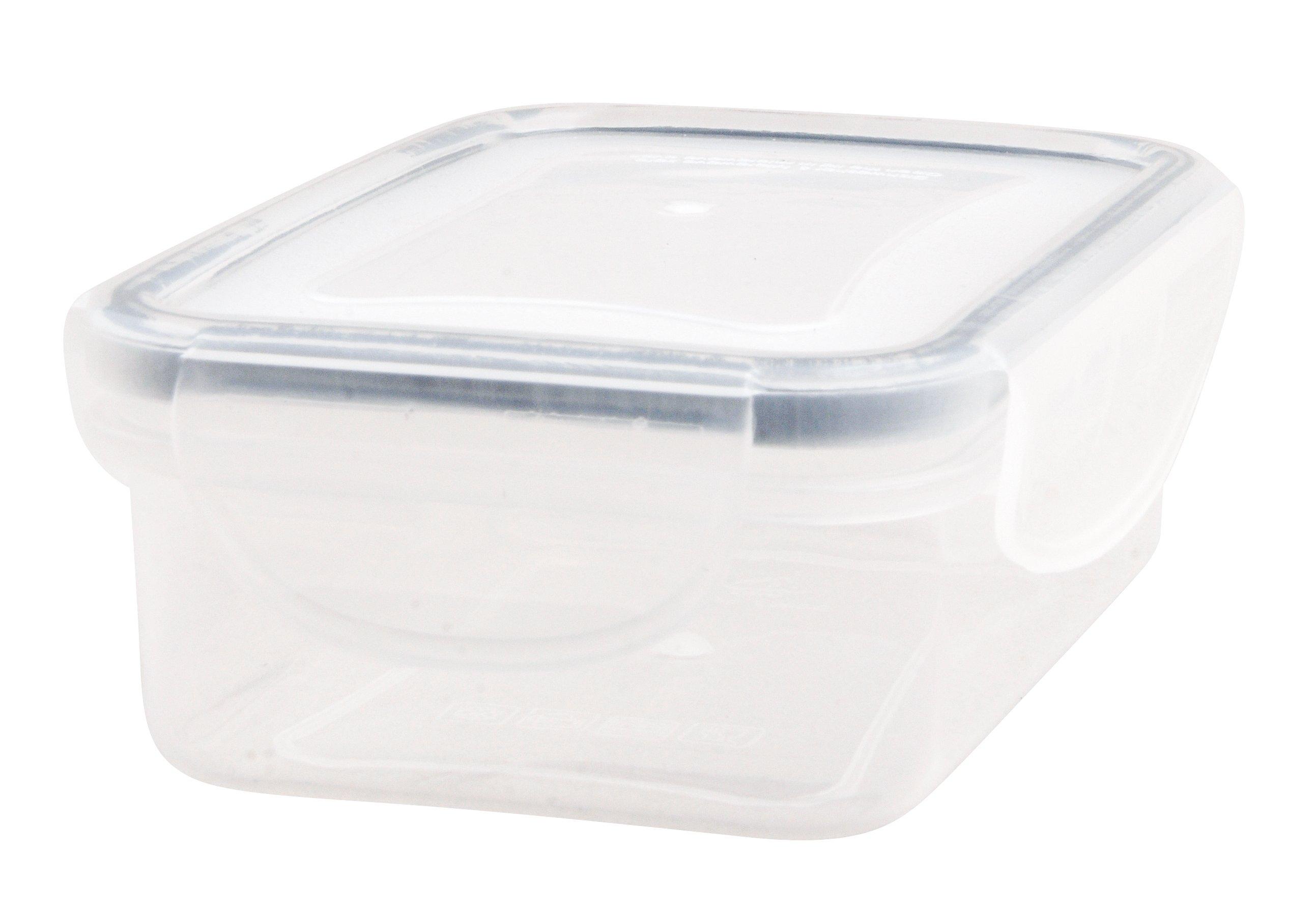 Image of Mikrowellengeschirr 0.5l Mikrowellengeschirr 0.5l