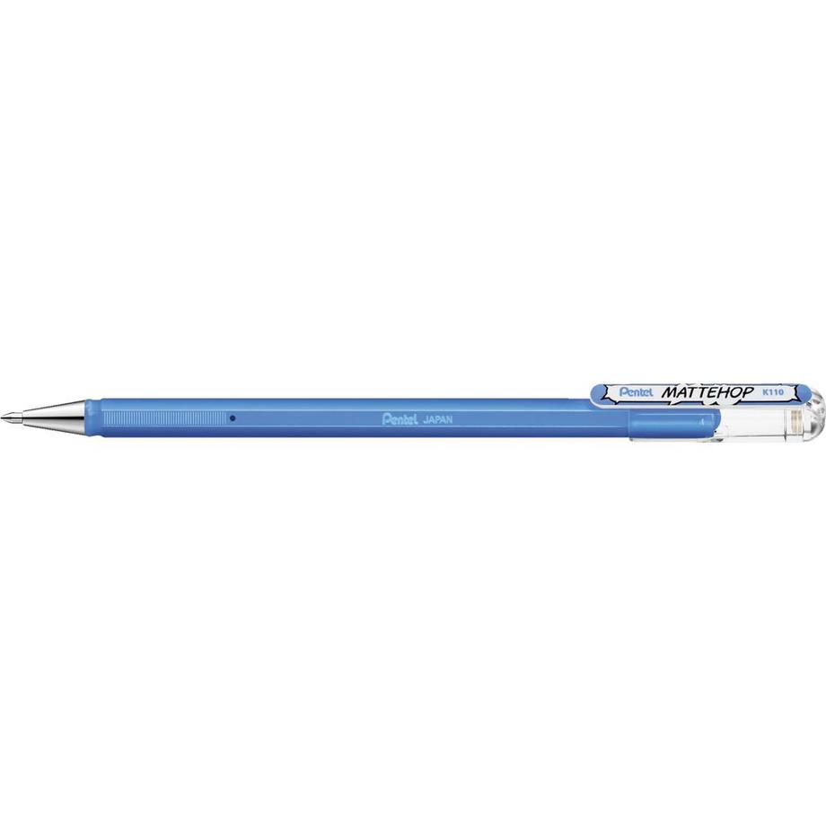 Rollerball Mattehop
