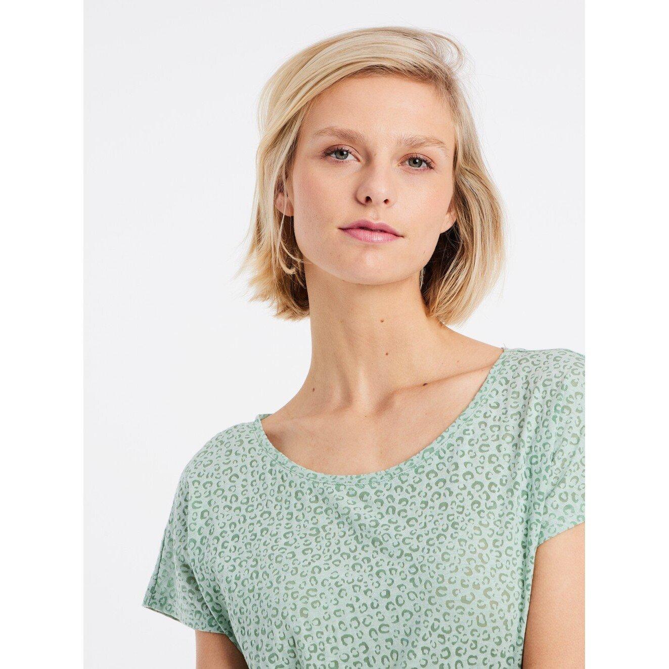 PROTEST T-shirt Prtmegan  