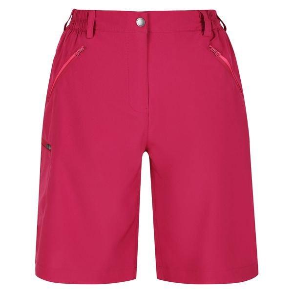 Image of Xert Shorts Unisex Pflaume W34