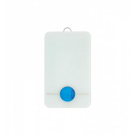 brabantia Brabantia Tasty+ Grigio Superficie piana Quadrato Bilancia da cucina elettronica  