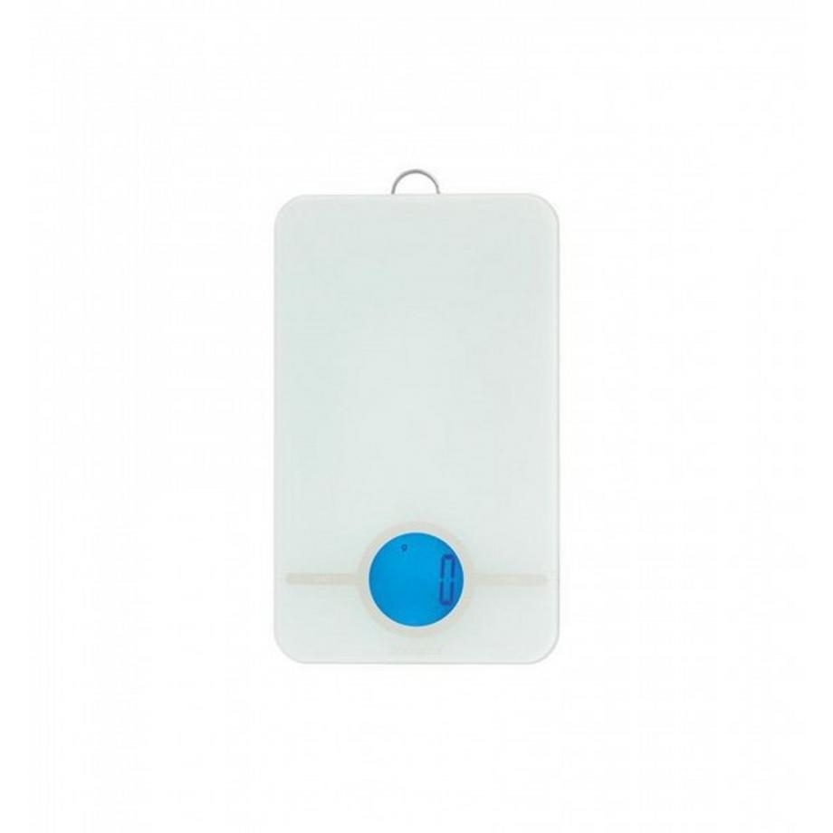 brabantia Brabantia Tasty+ Grigio Superficie piana Quadrato Bilancia da cucina elettronica  