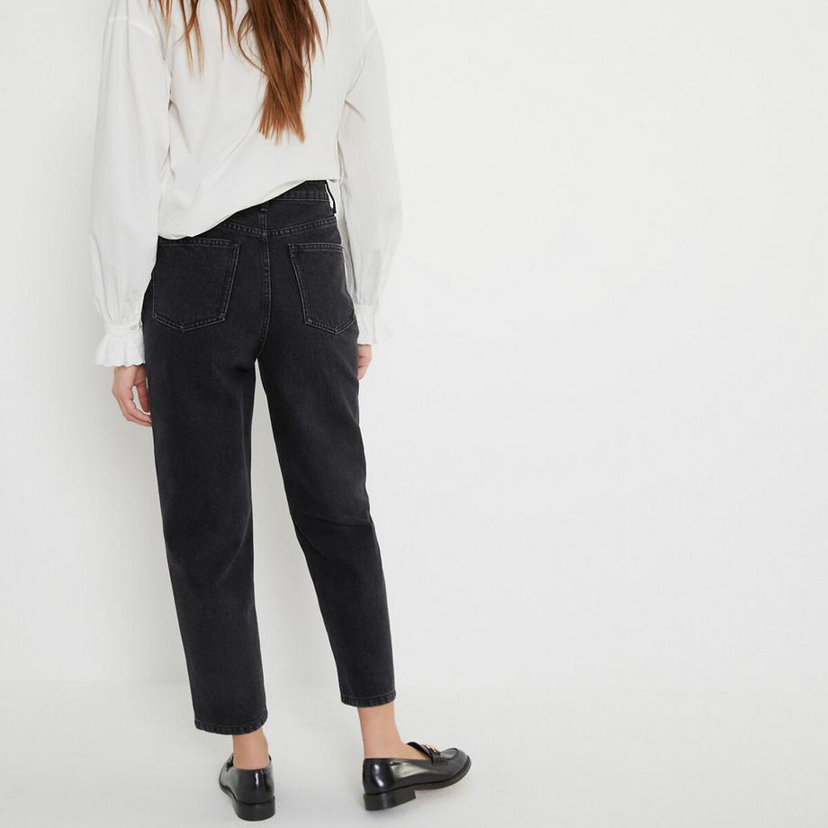 La Redoute Collections Signature Pauline Mom Jeans  
