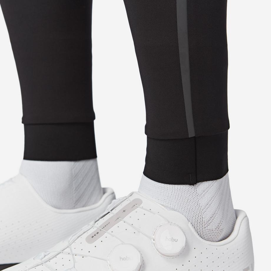 VAN RYSEL  Collant long temps frais Racer 
