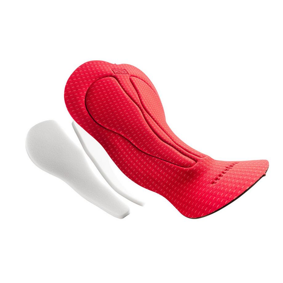 VAN RYSEL  Collant long temps frais Racer 