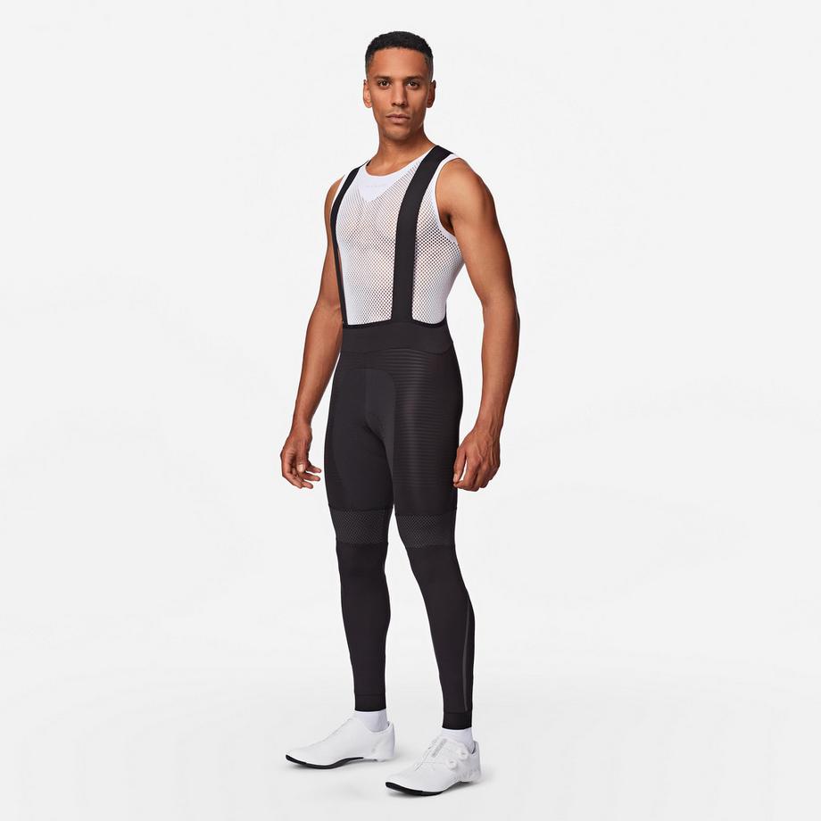 VAN RYSEL  Collant long temps frais Racer 
