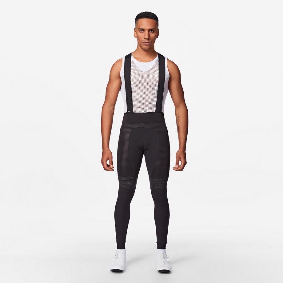 Collant long temps frais Racer