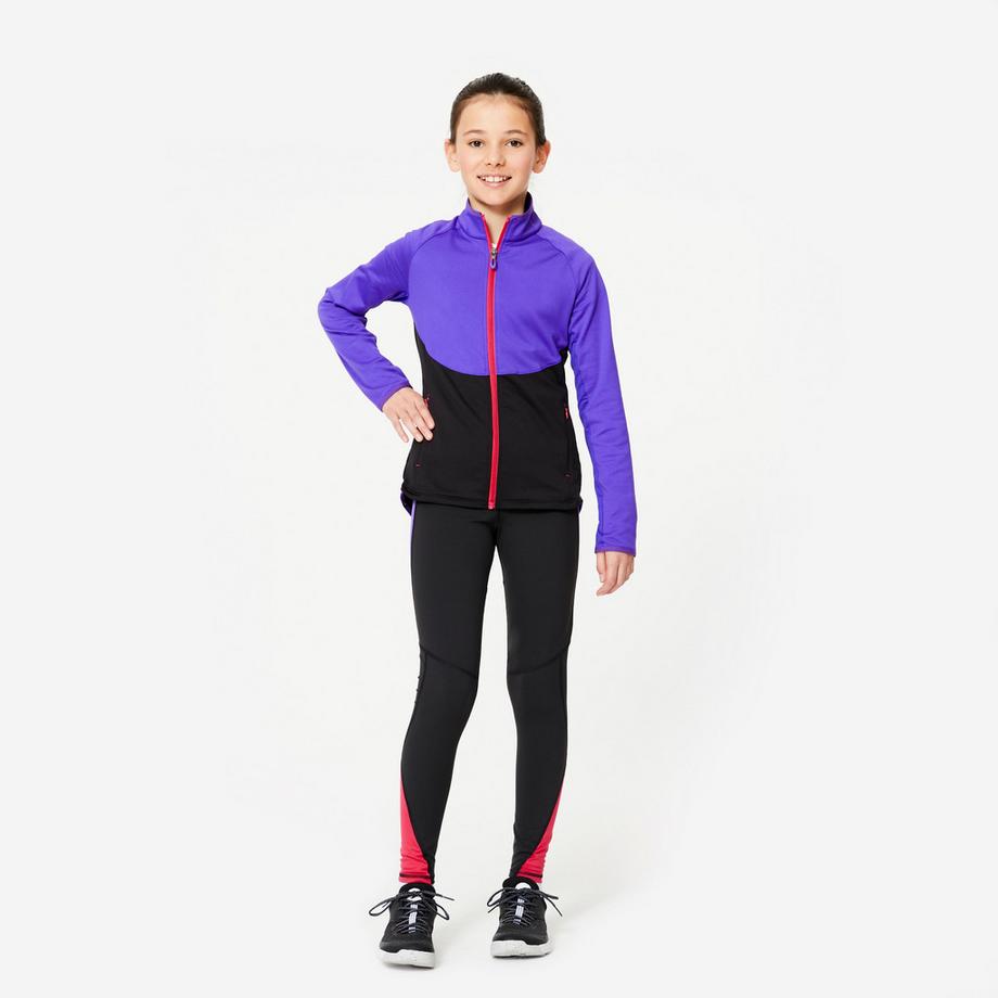 DECATHLON  Leggings - CARDIO 