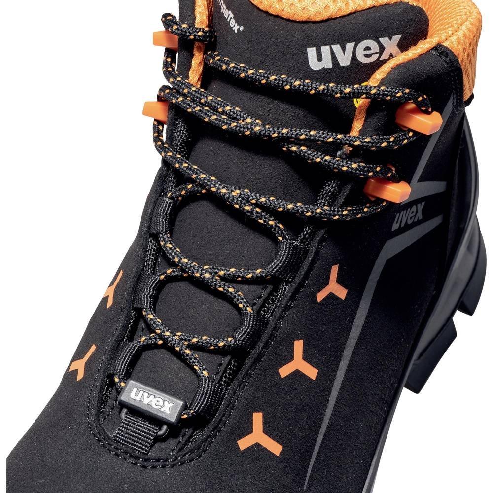 uvex  Chaussures montantes de sécurité 