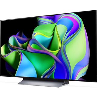 LG  OLED65C37LA 