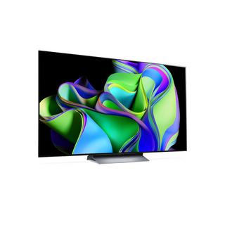 LG  OLED65C37LA 