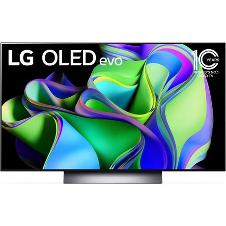 LG  OLED65C37LA 