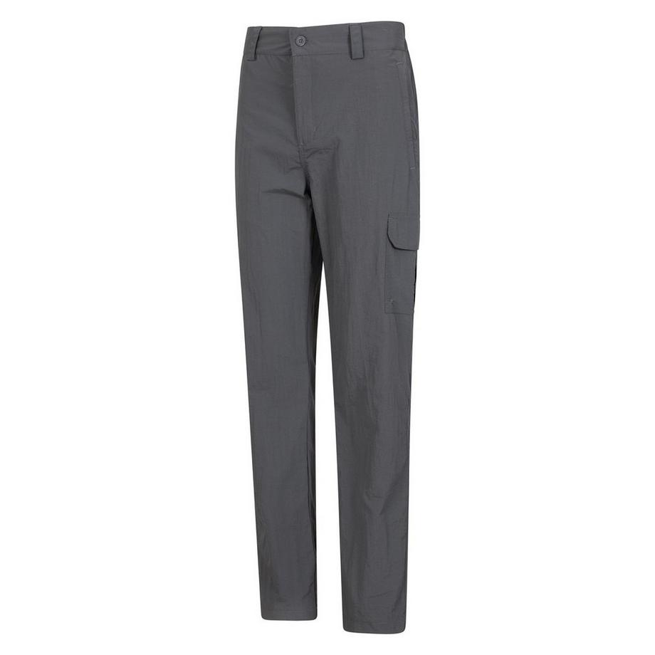 Mountain Warehouse Explore Regular Fit Chino Pantalon  