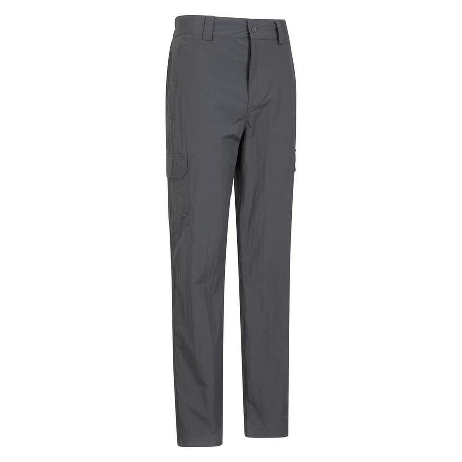 Mountain Warehouse Explore Regular Fit Chino Pantalon  