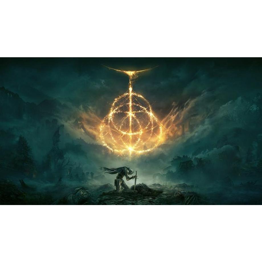 BANDAI NAMCO  Elden Ring (Code in a Box) 