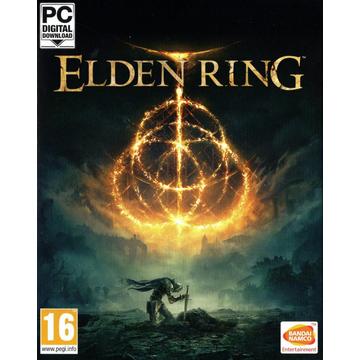 Elden Ring (Code in a Box)