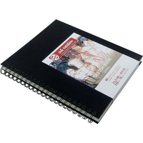 Talens TALENS Skizzenbuch 21x28cm 9313212M Art Creation  