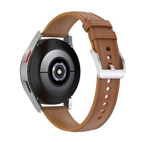 Avizar  Bracelet Cuir Huawei Watch GT3, GT2 42mm 