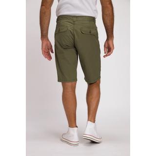 Sthuge  Chino Bermuda, 4 Taschen, Regular Fit, bis Gr. 70 