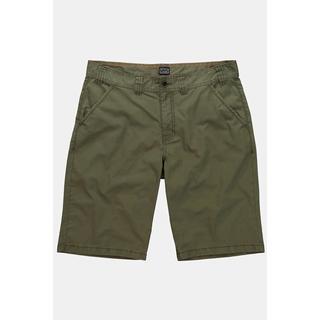 Sthuge  Chino Bermuda, 4 Taschen, Regular Fit, bis Gr. 70 