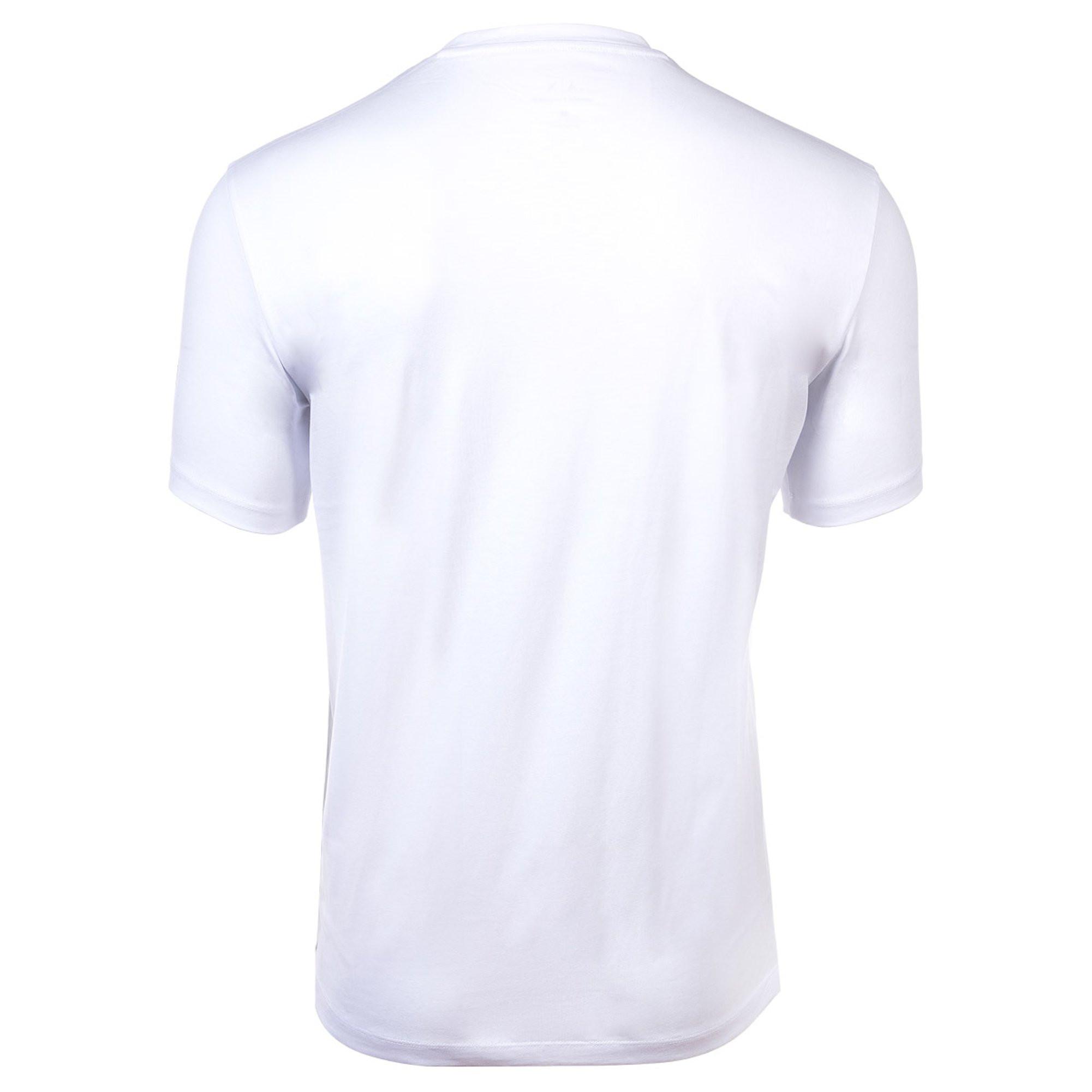 Armani Exchange T-Shirt Bequem sitzend  