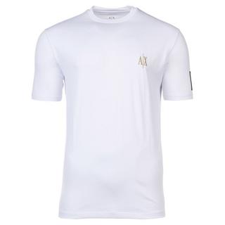 Armani Exchange T-Shirt Bequem sitzend  